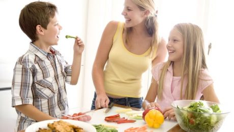 Natural remedies and bedwetting solutions