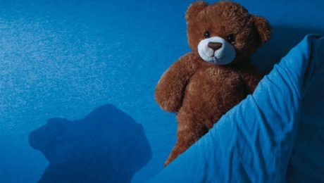 cleaning bedwetting stains