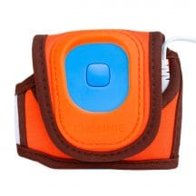 NewU in Armband