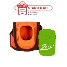 Zest Starter Kit