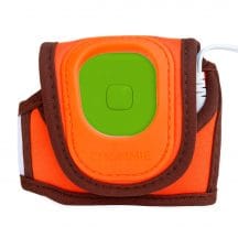 Zest in Armband