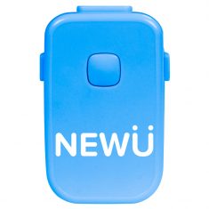 newu alarm front