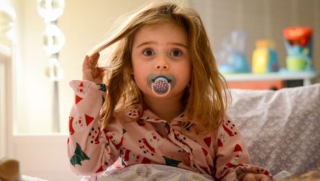 bedwetting potty training