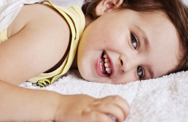 easy ways to know whether your child is happy being away from wetting the bed