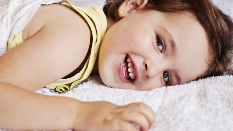 easy ways to know whether your child is happy being away from wetting the bed