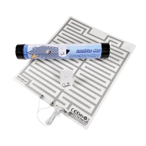 Smart alarm with packaging Smart alarm with packaging