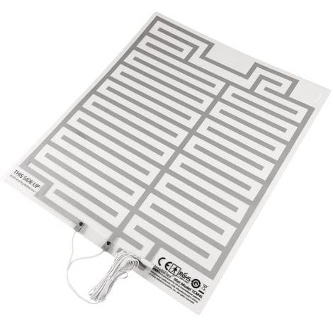 Smart mat angle Smart mat angle