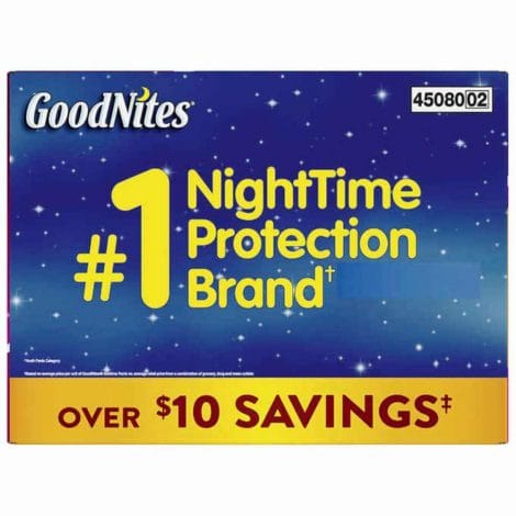 goodnites saving goodnites saving