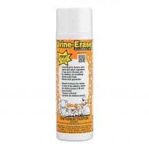 urine erase front