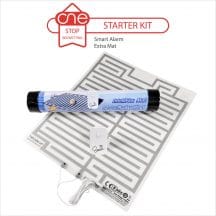 Smart bedsidestarter