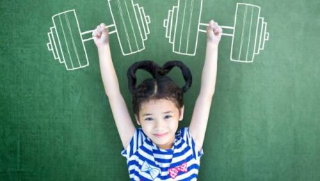 top 5 questions bedwetting children