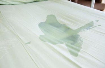 cause of painful urination in children