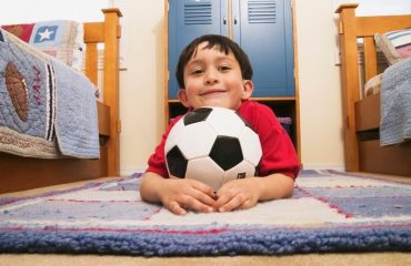 how to stop bedwetting