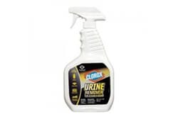 Clorox Urine Stain Remover