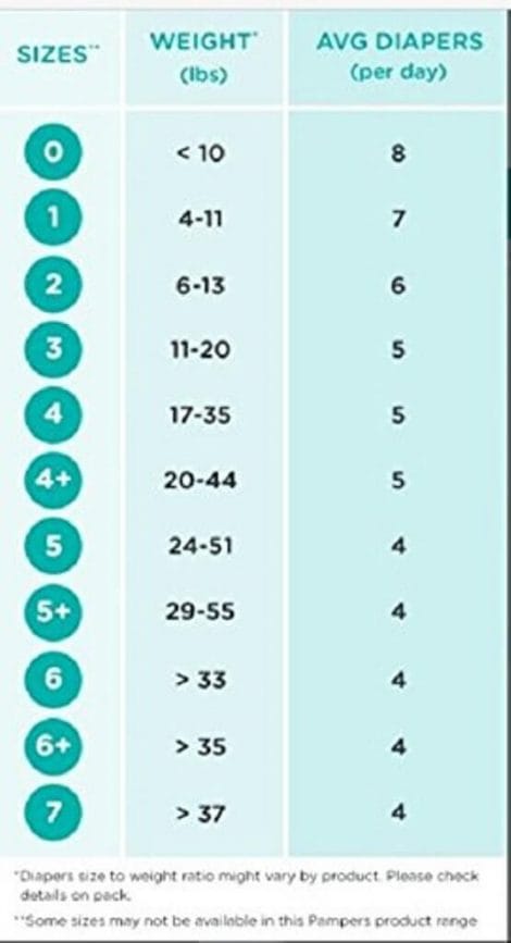 pampers underjams bedtime underwear 1 pampers underjams bedtime underwear 1