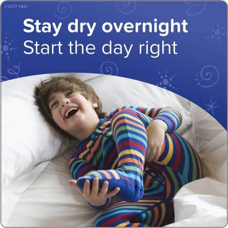 pampers underjams boys bedtime underwear 2 pampers underjams boys bedtime underwear 2