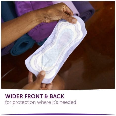 poise incontinence pads 2 poise incontinence pads 2