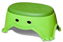 Potty Training Portable Step Stools