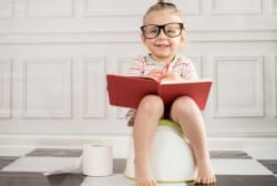 Potty Training