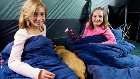 using mattress stain removers