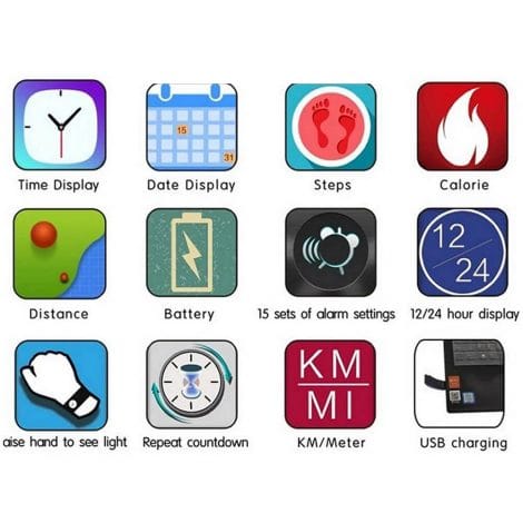 vibertime watch features vibertime watch features