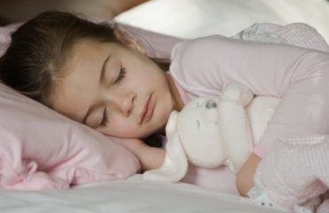 is it the end of bedwetting