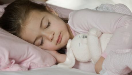 is it the end of bedwetting