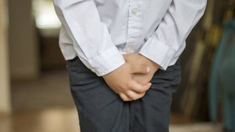 overactive bladder in adults