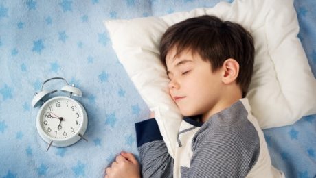 bedwetting alarm parents tips