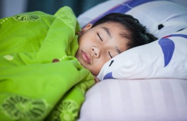 top 5 bedwetting myths