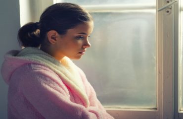 help with teenage bedwetting