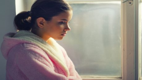 help with teenage bedwetting