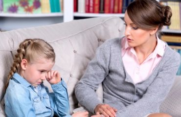 bedwetting self esteem