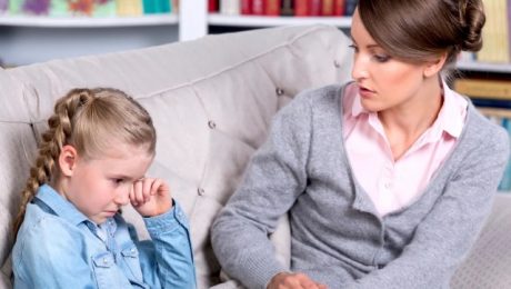 bedwetting self esteem