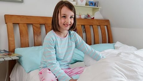 incontinence psychology bedwetting