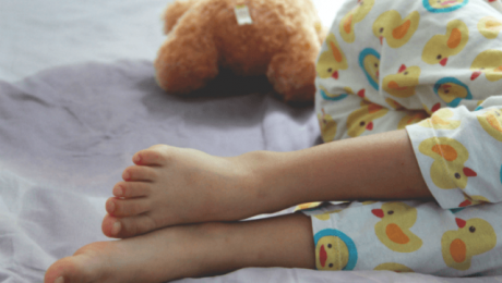 top 5 bedwetting mistakes parents make