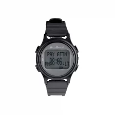 watchmaster black
