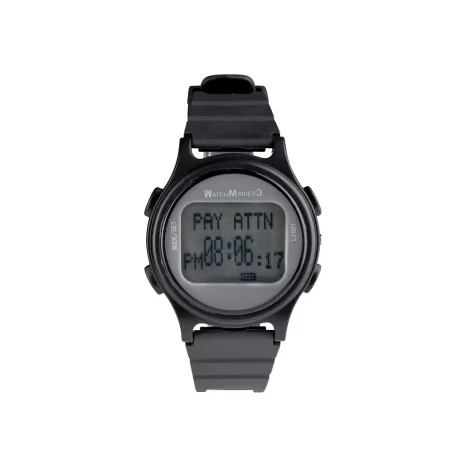 watchmaster black