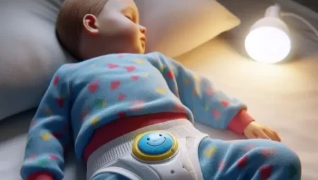 how bedwetting alarms work comprehensive guide