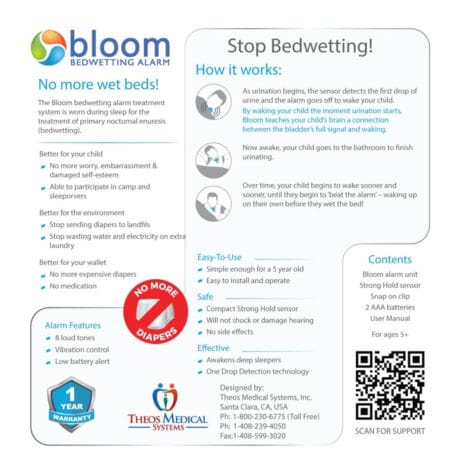 bloom back bloom back