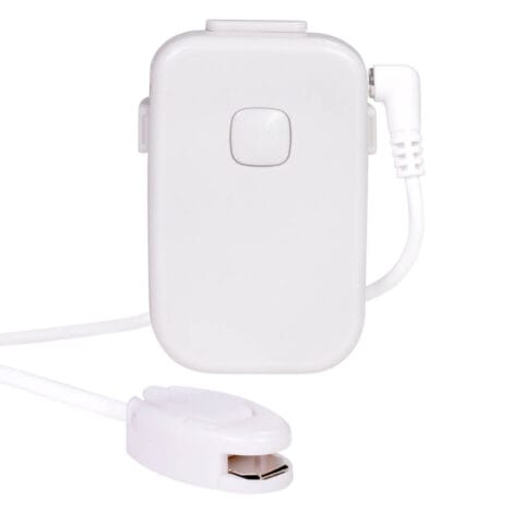 bloom bedwetting alarm sensor bloom bedwetting alarm sensor