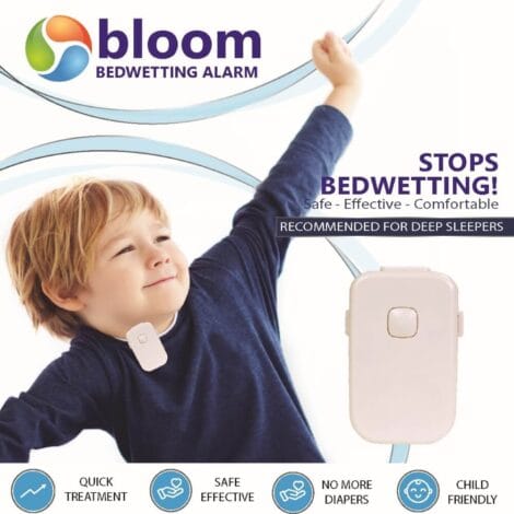 bloom front bloom front