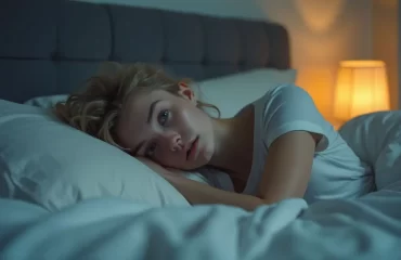 bedwetting alarm for teens