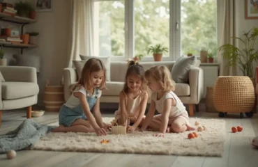 impact of bedwetting on self esteem