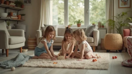 impact of bedwetting on self esteem