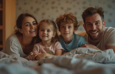 understanding nocturnal enuresis