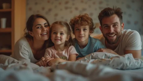 understanding nocturnal enuresis