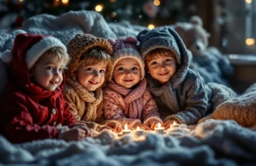 how cold weather affects bedwetting in children