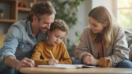 supporting 6 10 year old bedwetting