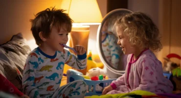 bedwetting alarm modern solutions